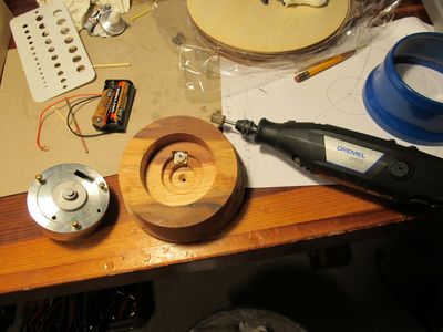 Bearing & Base.JPG