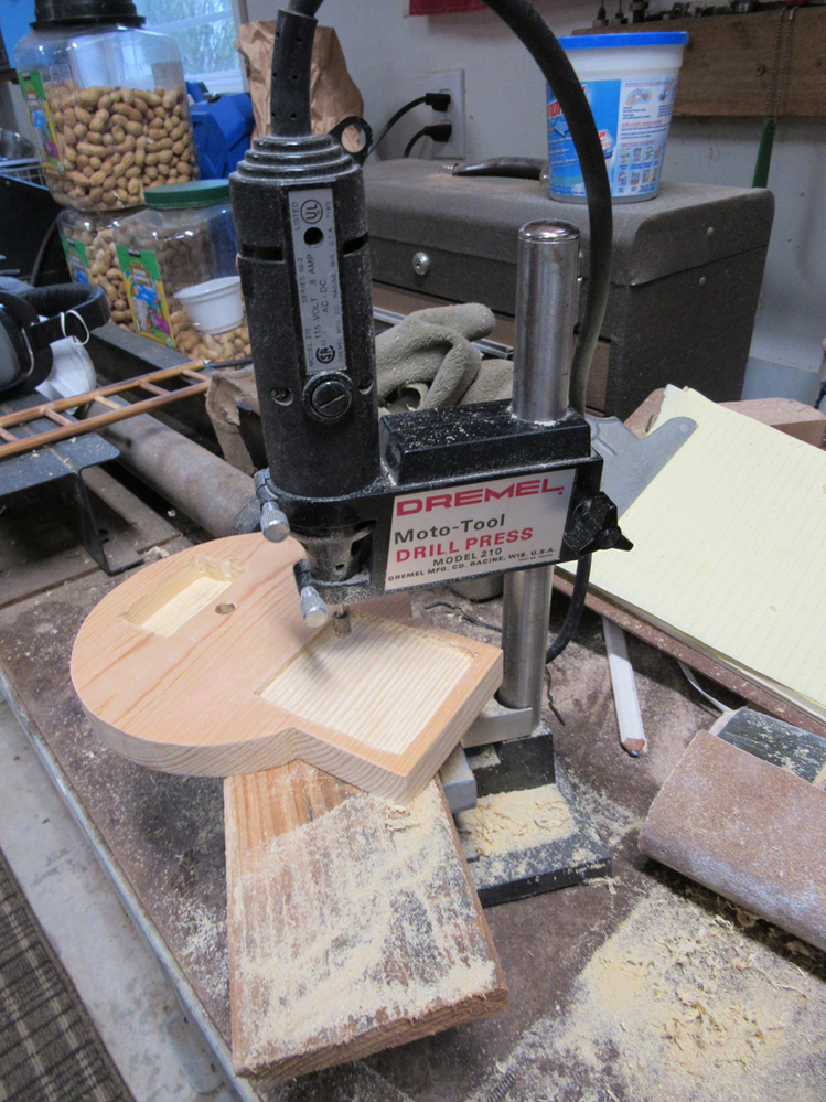 The Real Deal Dremel
