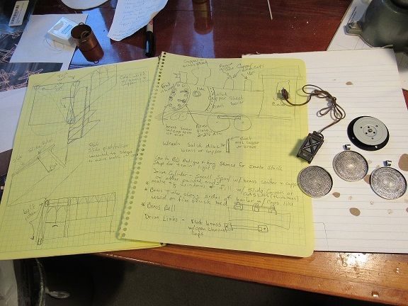 Preliminary Design